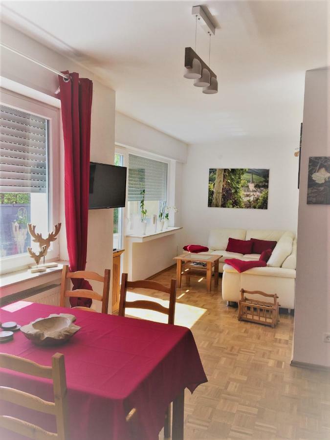 Ferienhaus Adele Bad Neuenahr-Ahrweiler Exterior foto